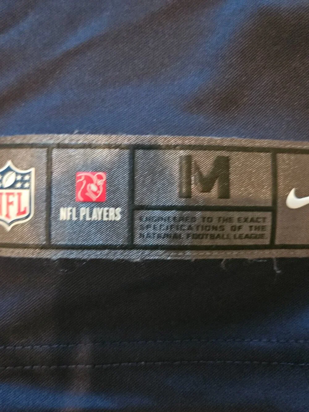 Nike Chicago Bears Jersey Mitchell Trubisky